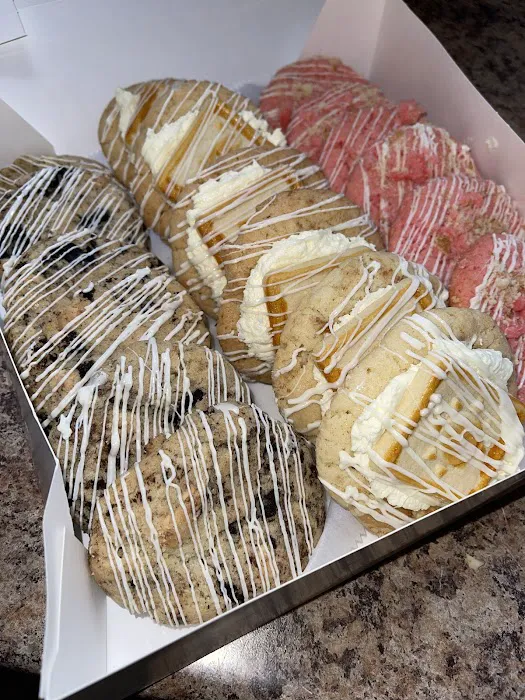 Simply Sweet Treats LLC Picture 6