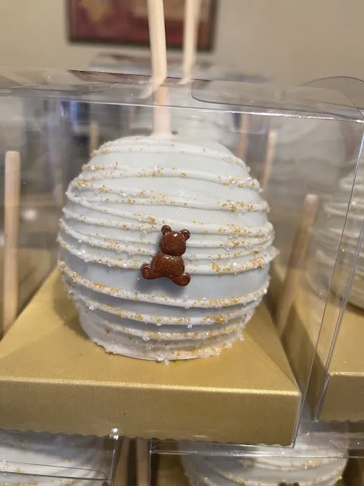 Simply Sweet Treats LLC Picture 10