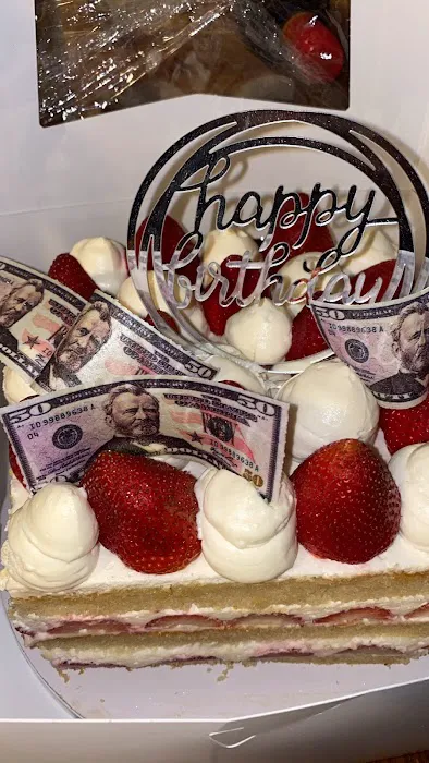 Simply Sweet Treats LLC Picture 4