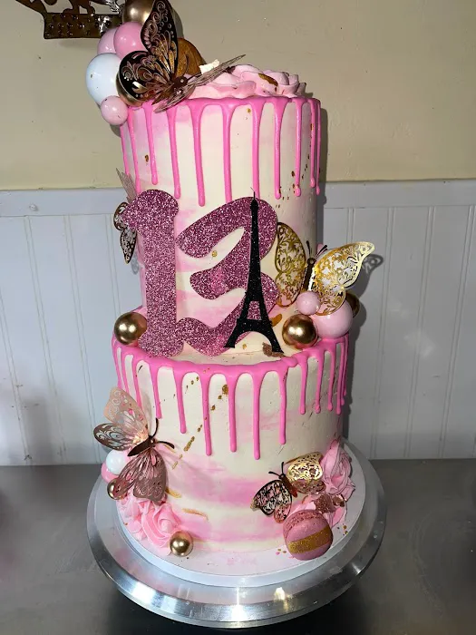 Simply Sweet Treats LLC Picture 3