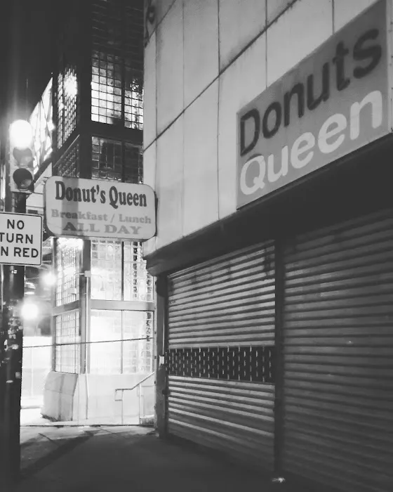 Donuts Queen Picture 2