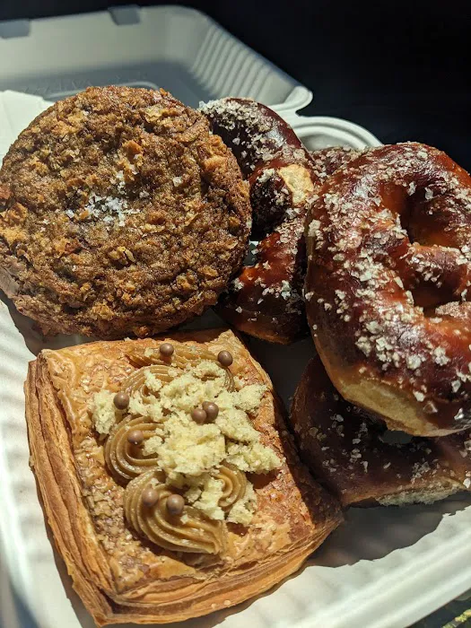 em wilson pastry Picture 6