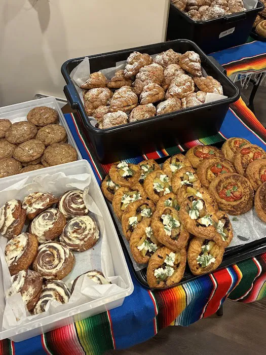 em wilson pastry Picture 7