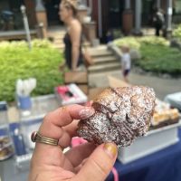 em wilson pastry ico