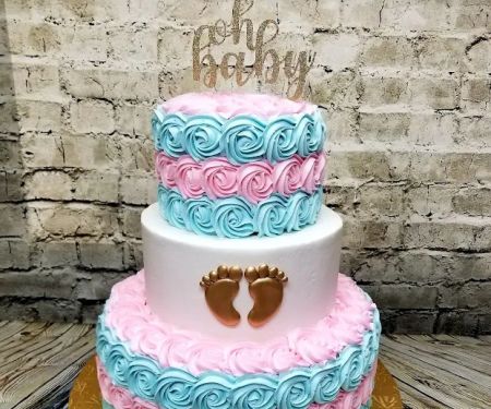 Schenk's Family Bakery