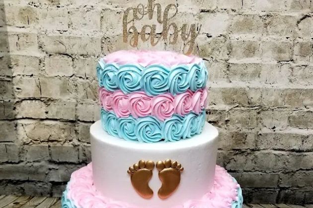 Schenk's Family Bakery