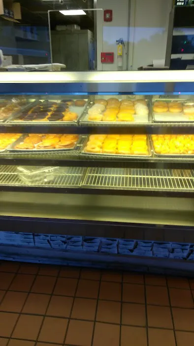 Fresh Donuts Picture 4