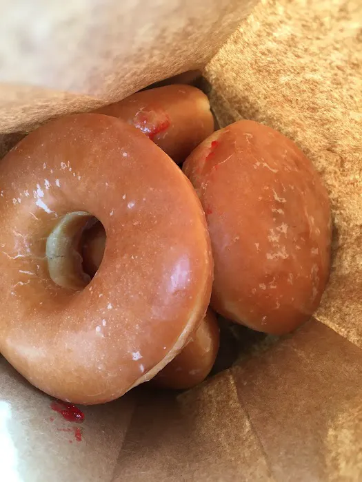 Fresh Donuts Picture 2