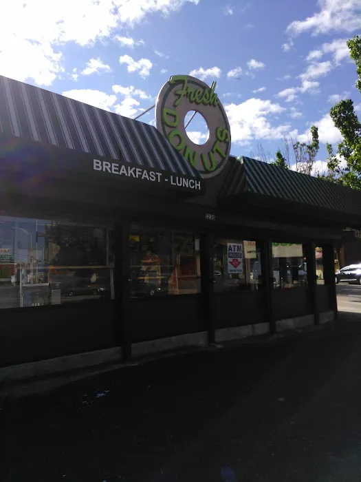 Fresh Donuts Picture 3