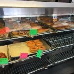 Fresh Donuts