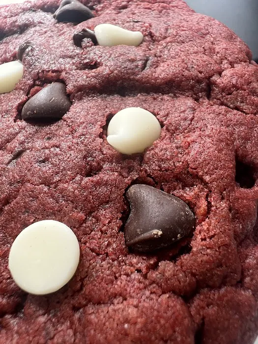 Glassy Brown Cookies Picture 6