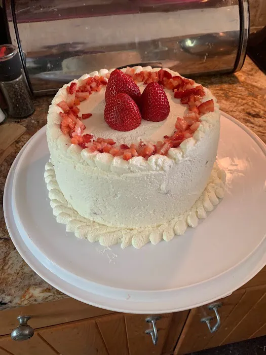 Triple C Cakes Picture 4