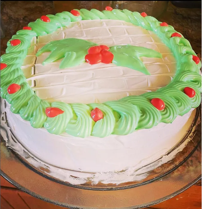 Triple C Cakes Picture 10