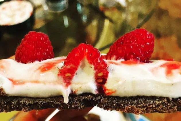 Triple C Cakes