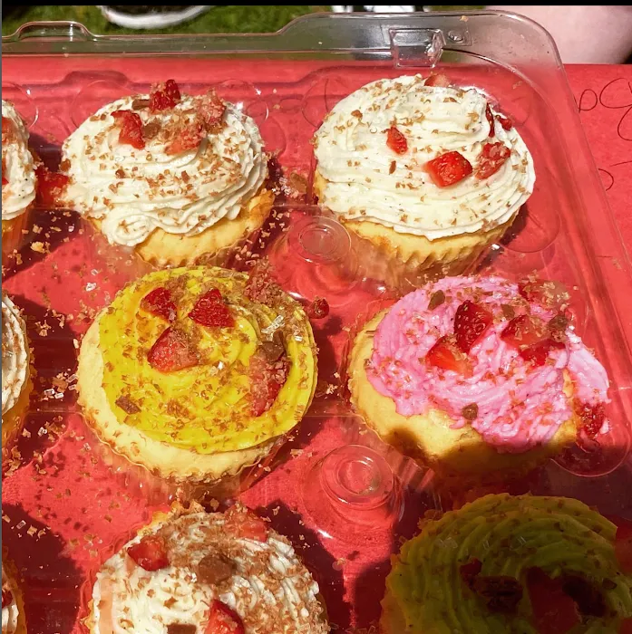 Triple C Cakes Picture 8