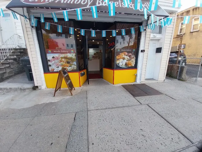 Mendobakery Picture 2