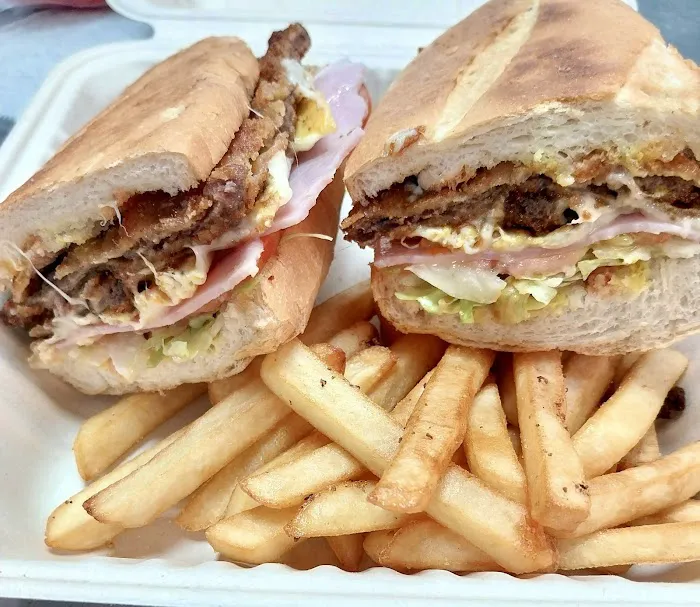 Mendobakery Picture 8