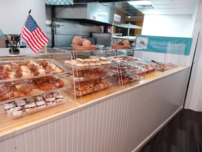 Mendobakery Picture 6