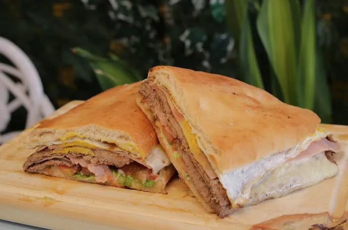 Mendobakery Picture 5