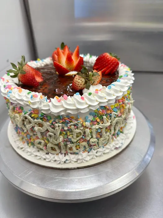 VCG Bakery Picture 3