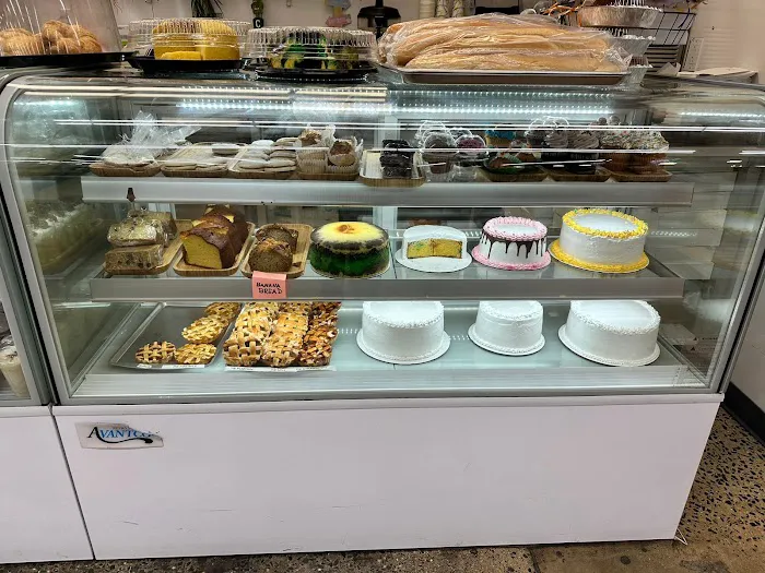 VCG Bakery Picture 6