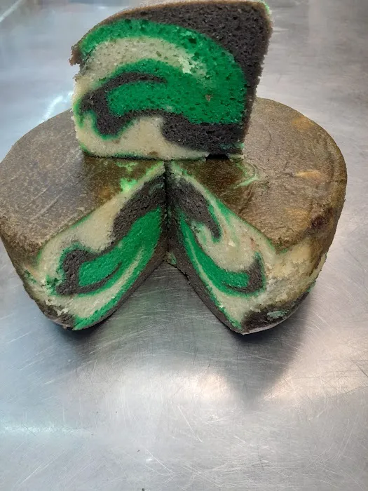 VCG Bakery Picture 4