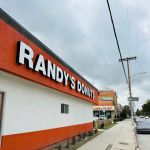 Randy's Donuts