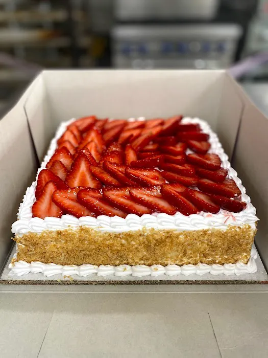 Toluca Bakery Picture 2