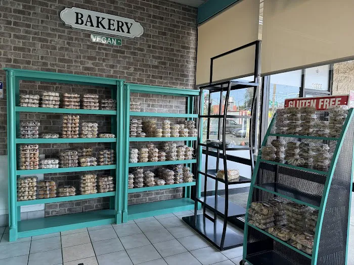 Toluca Bakery Picture 10