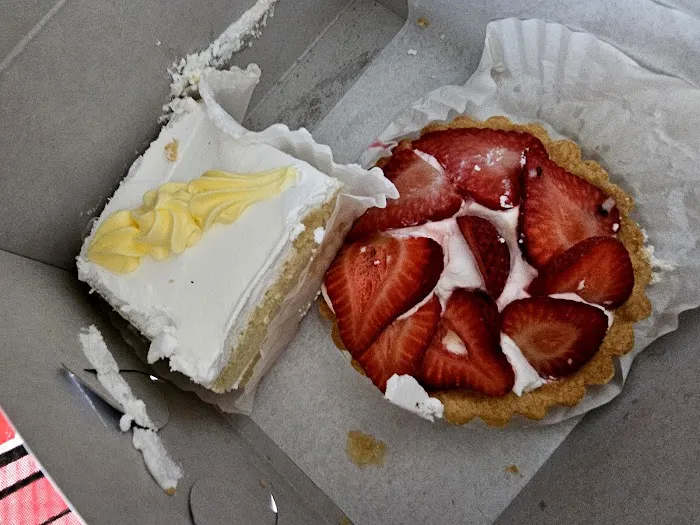 Toluca Bakery Picture 6