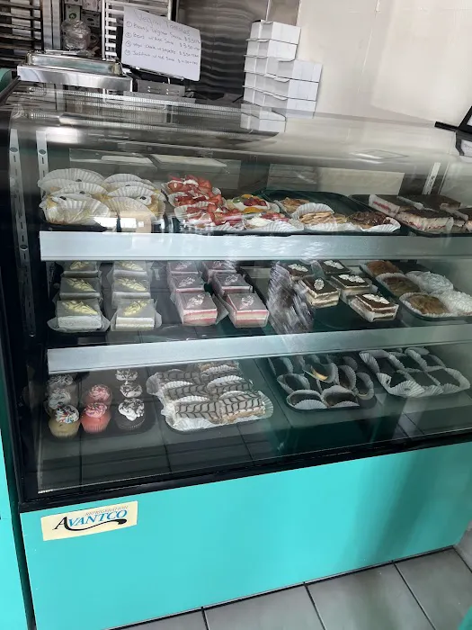 Toluca Bakery Picture 1