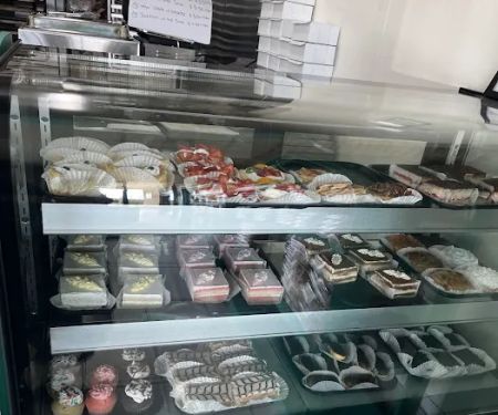 Toluca Bakery