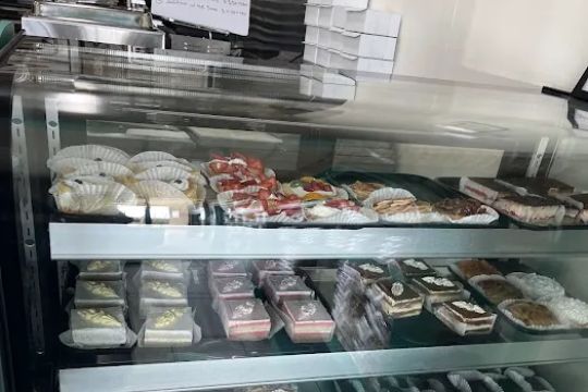 Toluca Bakery