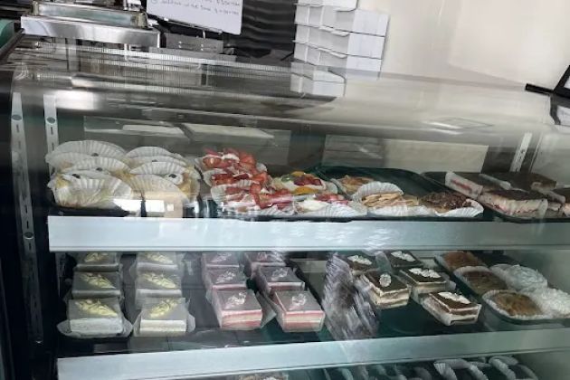 Toluca Bakery