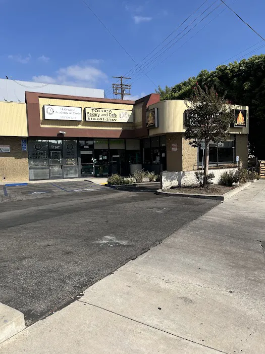 Toluca Bakery Picture 8