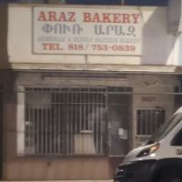 Araz Bakery & Kitchen ico