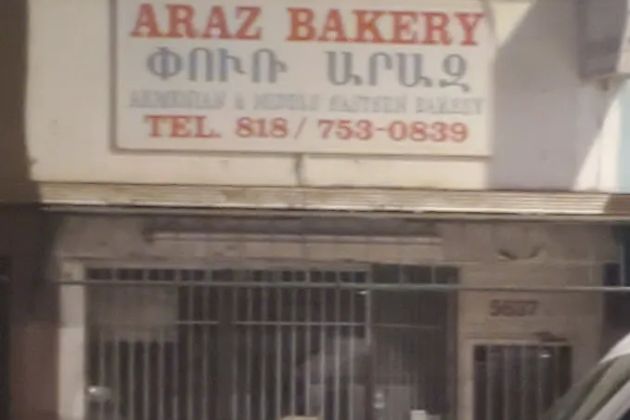 Araz Bakery & Kitchen