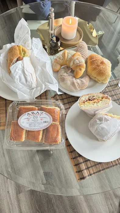Araz Bakery & Kitchen Picture 2
