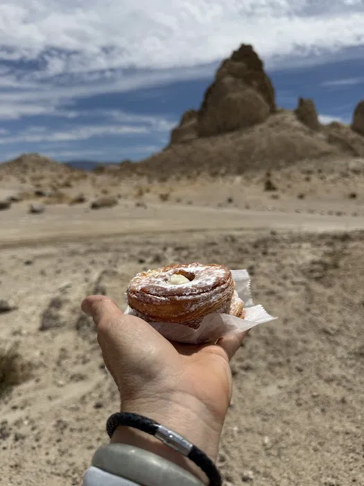 Perfect Donuts Picture 6