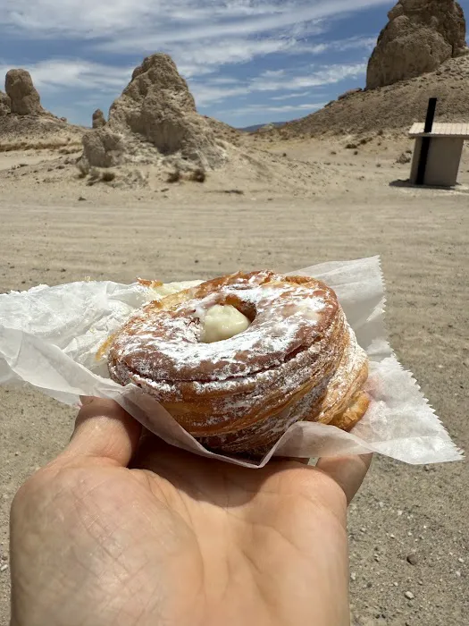 Perfect Donuts Picture 8