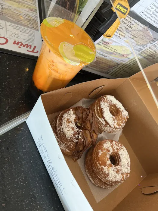 Perfect Donuts Picture 1