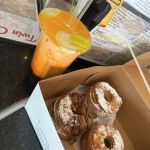 Perfect Donuts