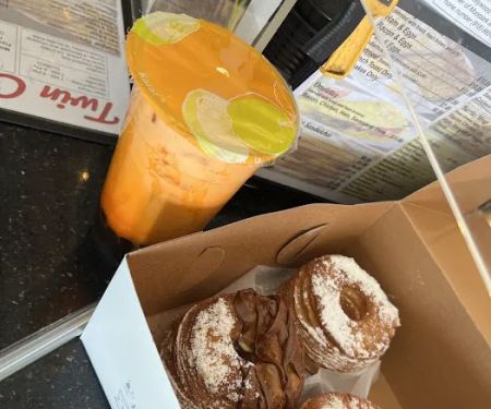 Perfect Donuts