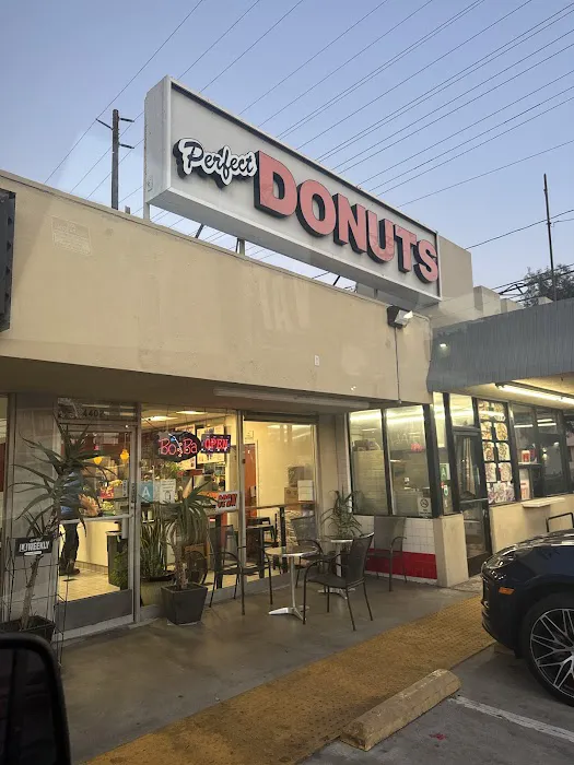 Perfect Donuts Picture 5