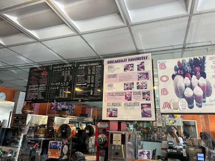 Perfect Donuts Picture 3