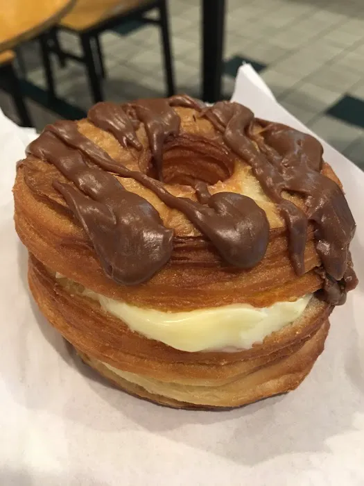 Perfect Donuts Picture 9