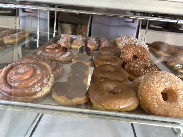 Perfect Donuts Picture 2