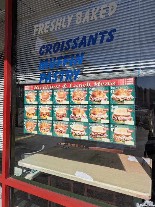 K's Donut Emporium Picture 5