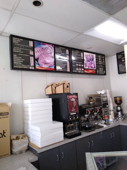 K's Donut Emporium Picture 4