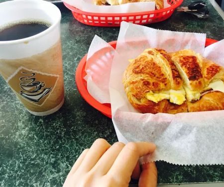 K's Donut Emporium